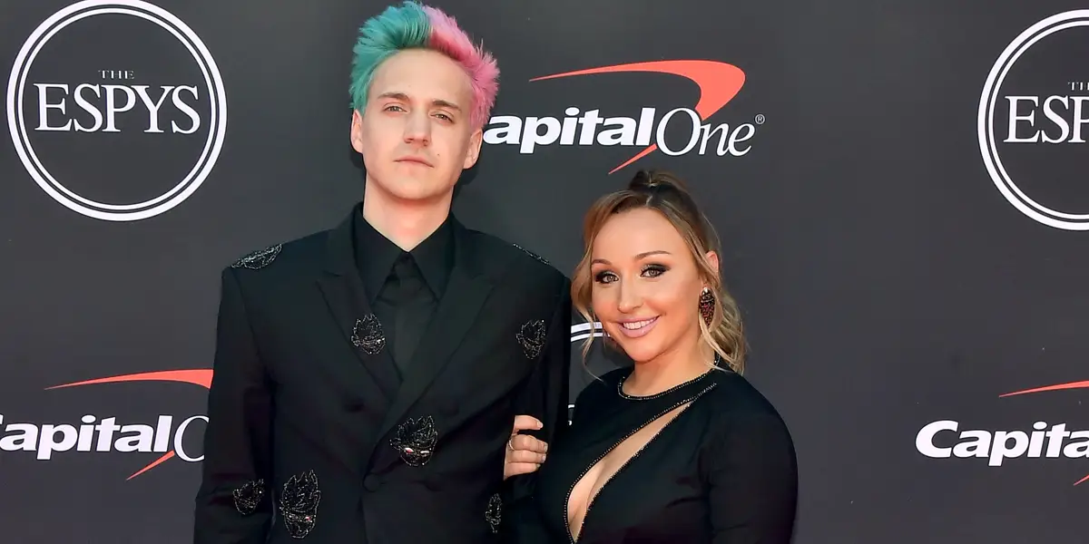 ninjas wife