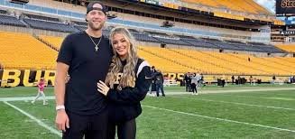 chris boswell wife