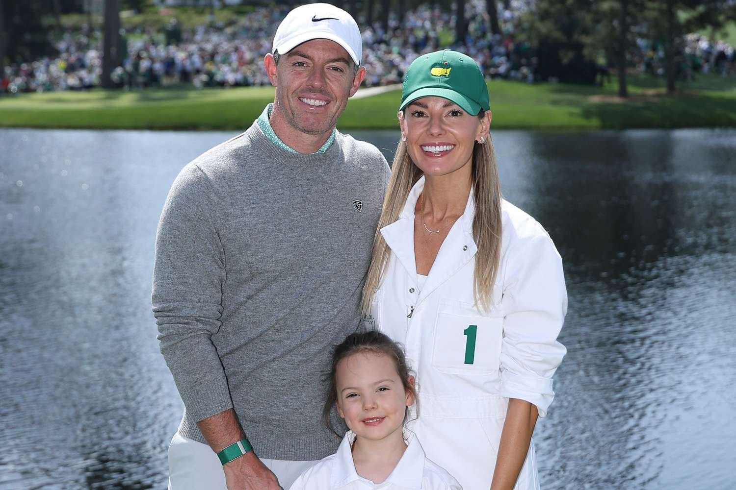 rory mcilroy wife