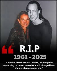 rick owens wife