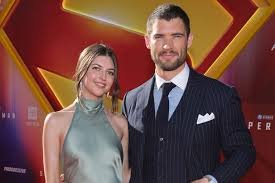 david corenswet wife