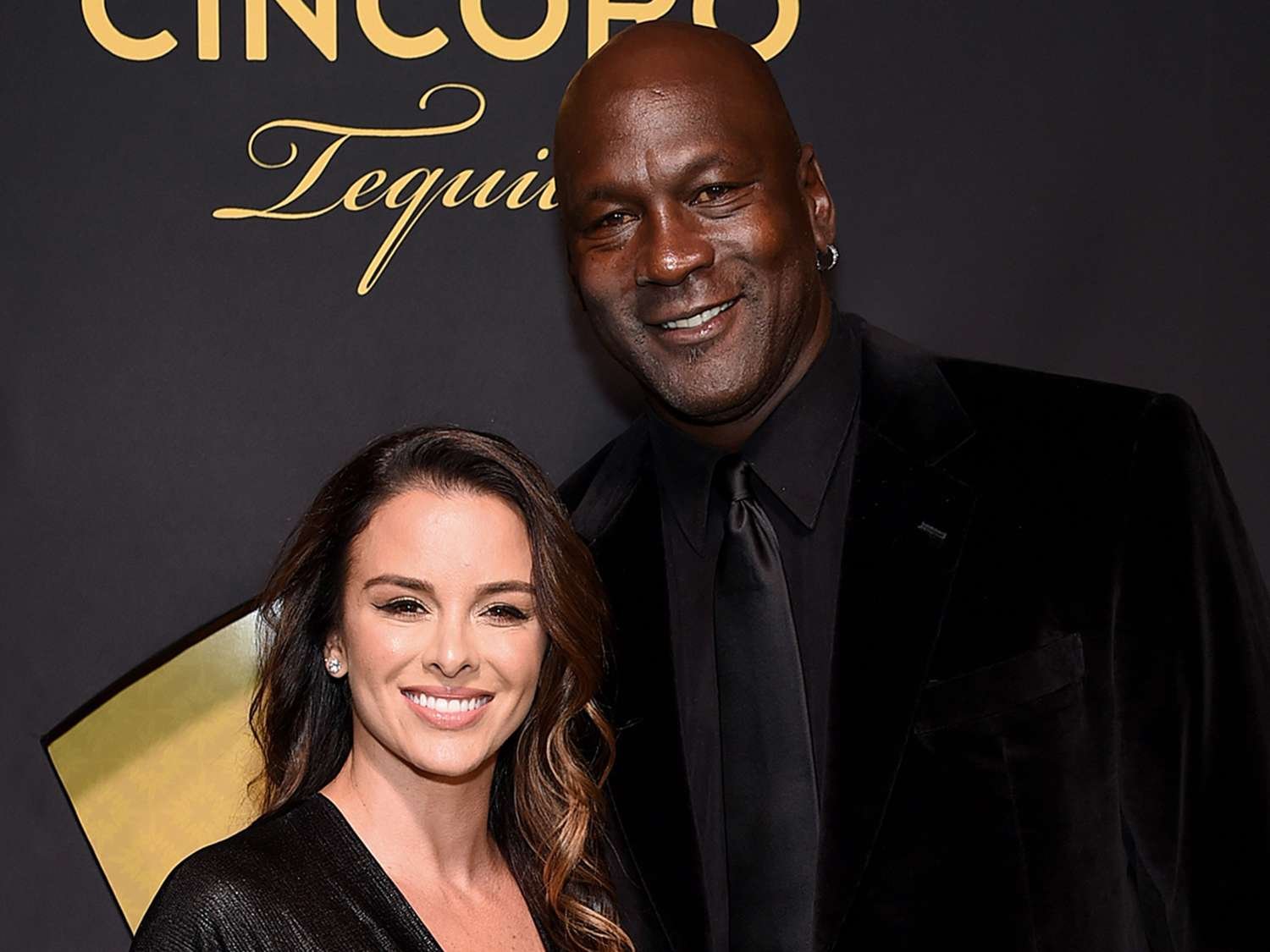 michael jordan wife