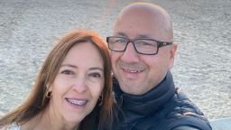marine veteran wife detained breastfeeding