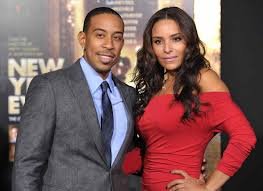 ludacris wife