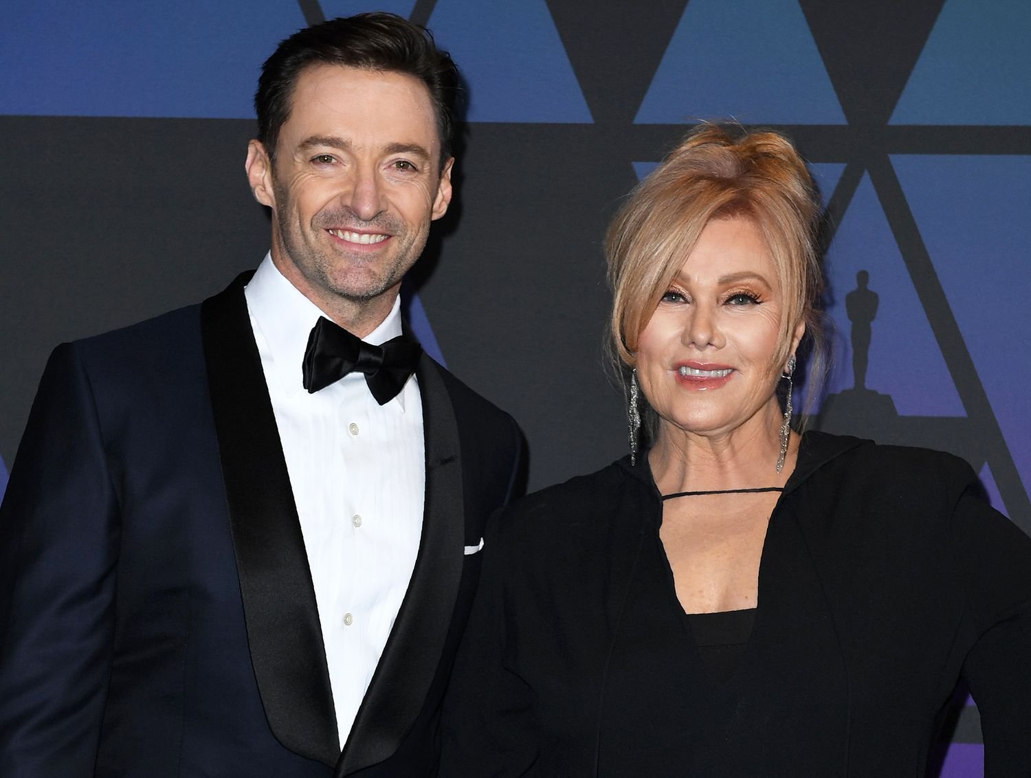 hugh jackman wife