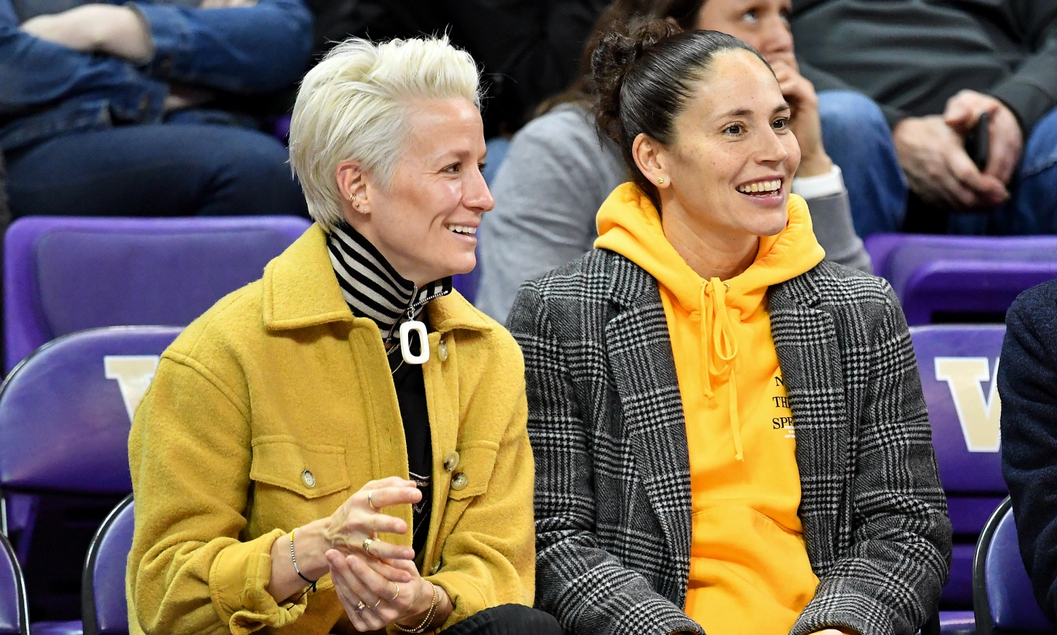 sue bird wife