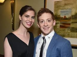 ethan slater ex wife