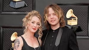 billy strings wife