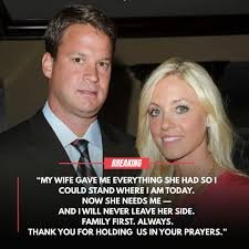 lane kiffin wife
