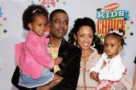 chris rock wife
