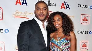 tyler perry wife