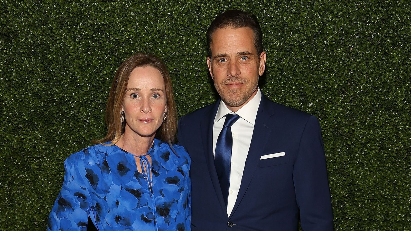 hunter biden wife