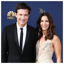 jason bateman wife