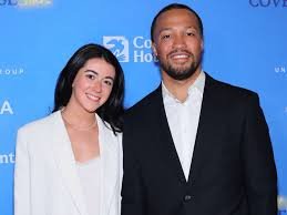 jalen brunson wife