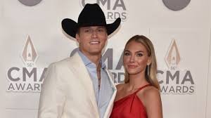 parker mccollum wife