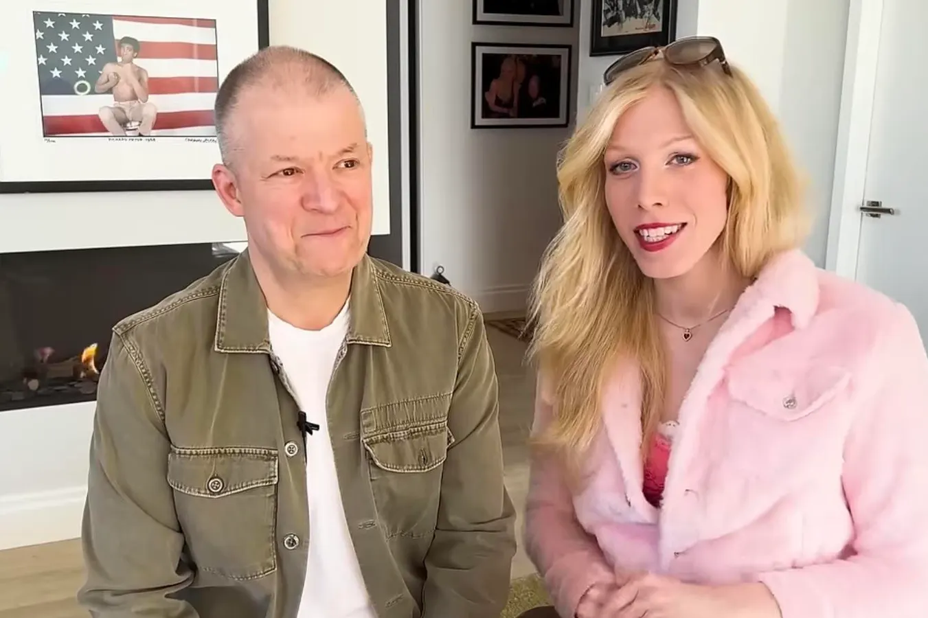 jim norton wife
