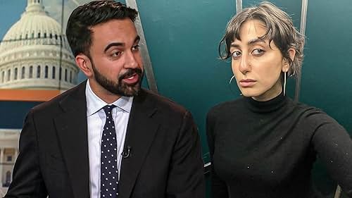 zohran mamdani wife