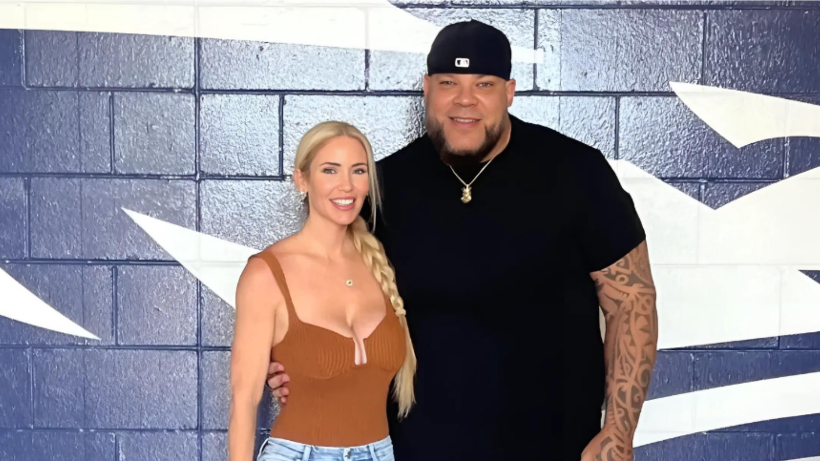 tyrus wife