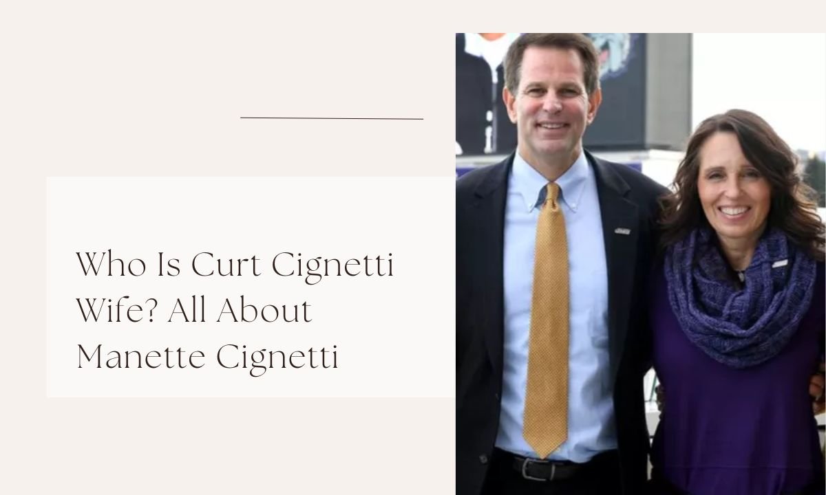 curt cignetti wife