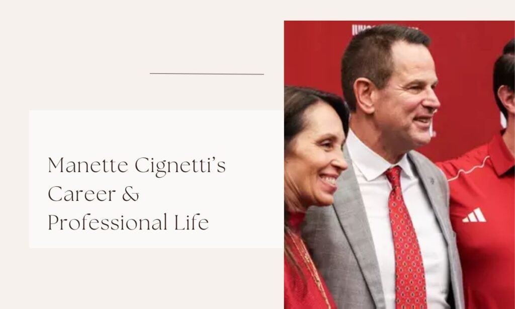 curt cignetti wife