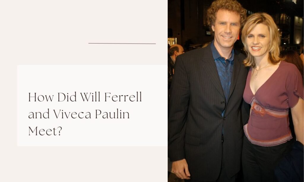 will ferrell wife