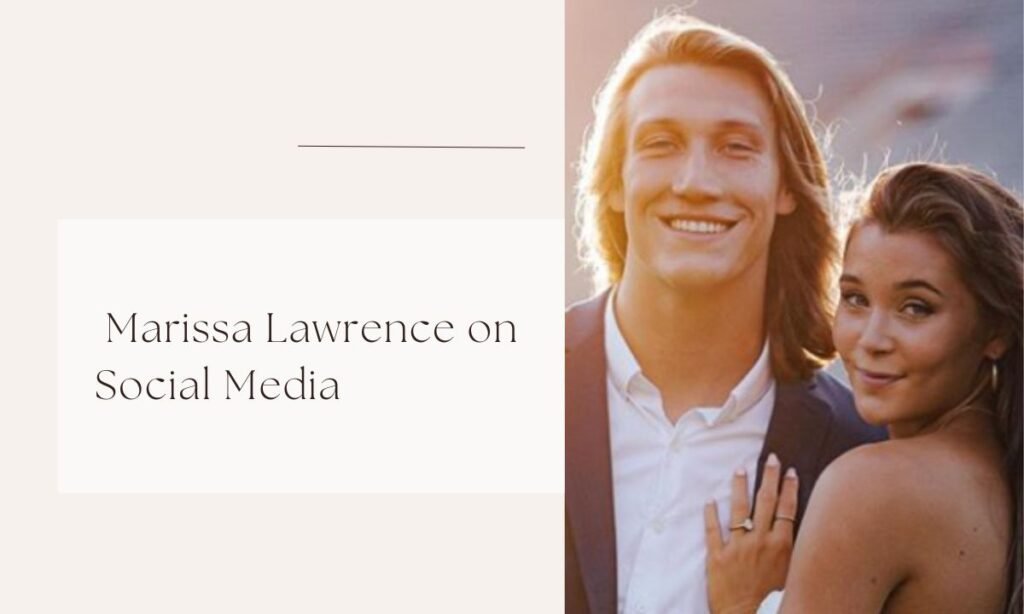 trevor lawrence wife
