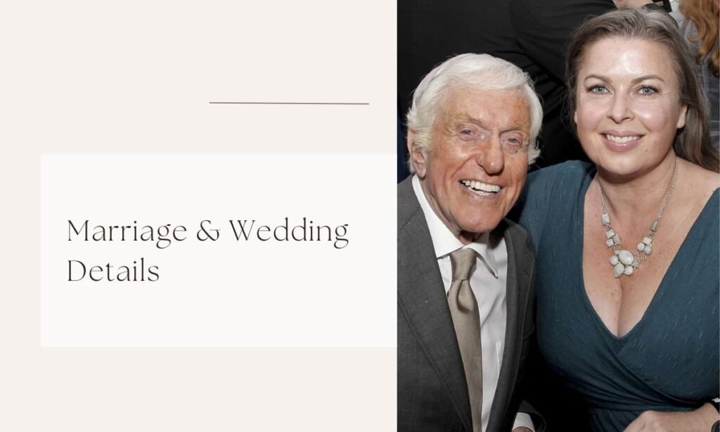 dick van dyke wife