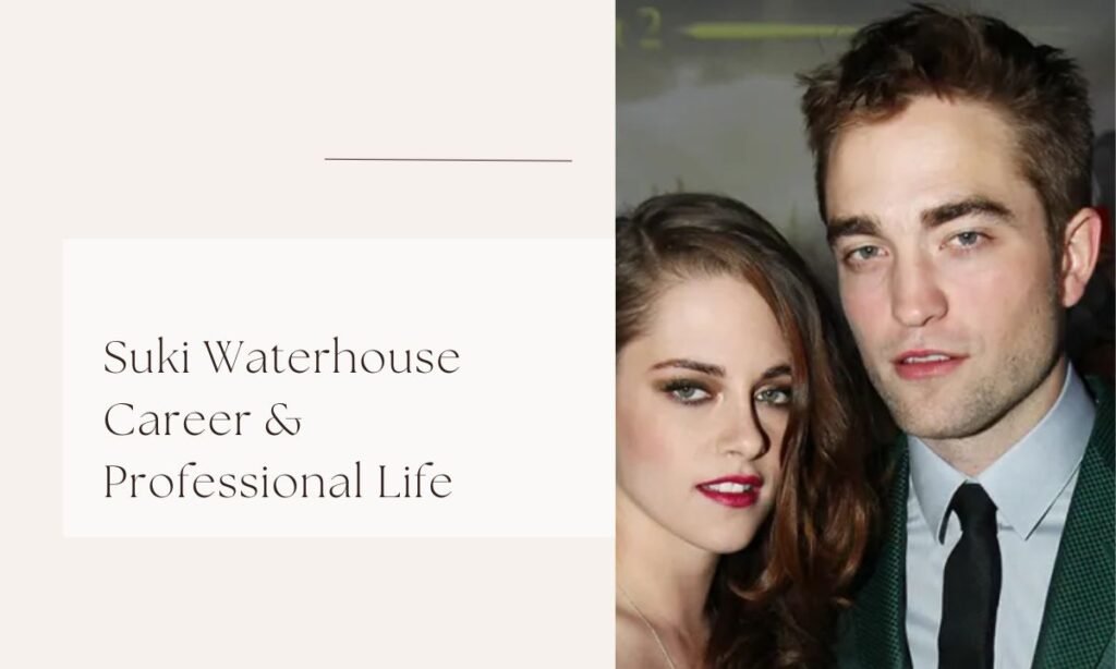 robert pattinson wife