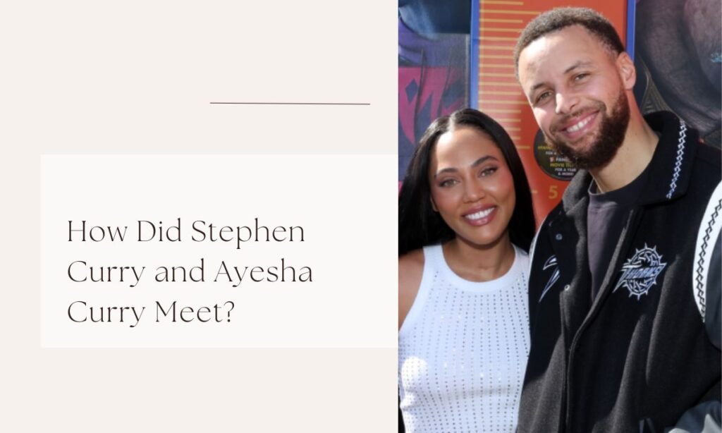 steph curry wife