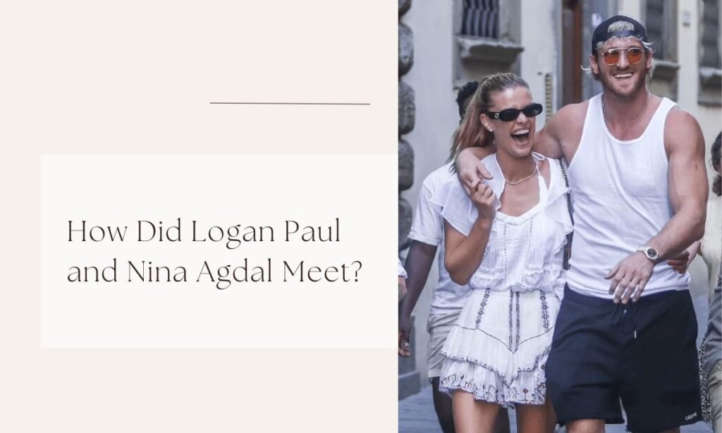 logan paul wife
