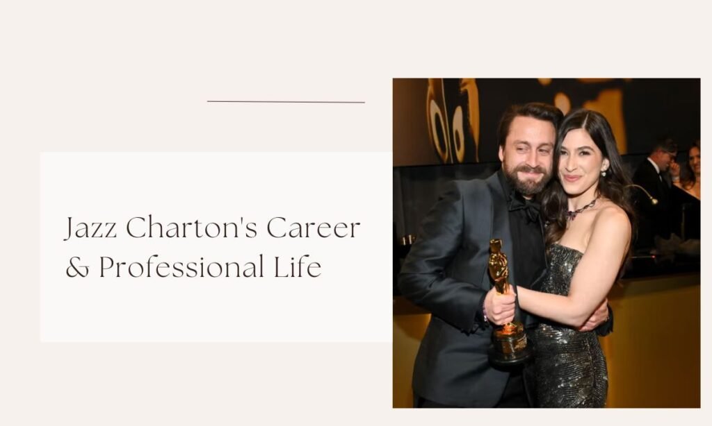 kieran culkin wife