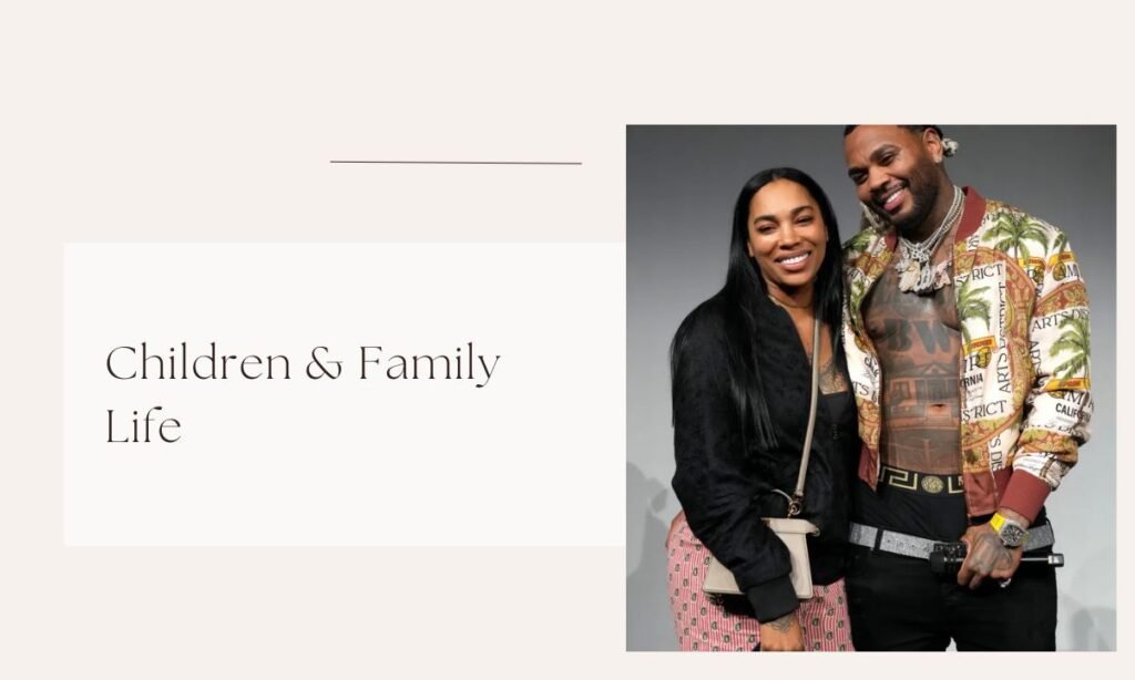 kevin gates wife