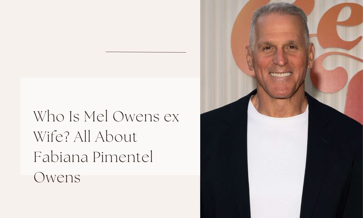 mel owens ex wife