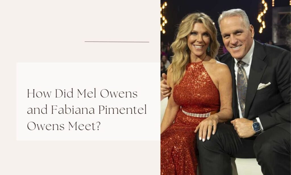 mel owens ex wife