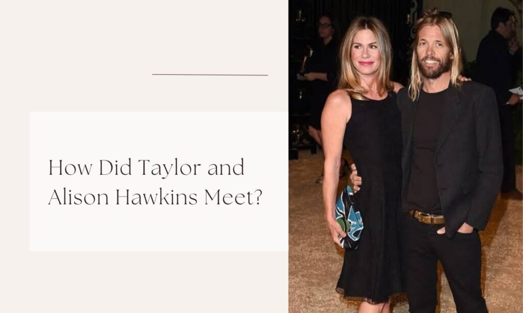 taylor hawkins wife