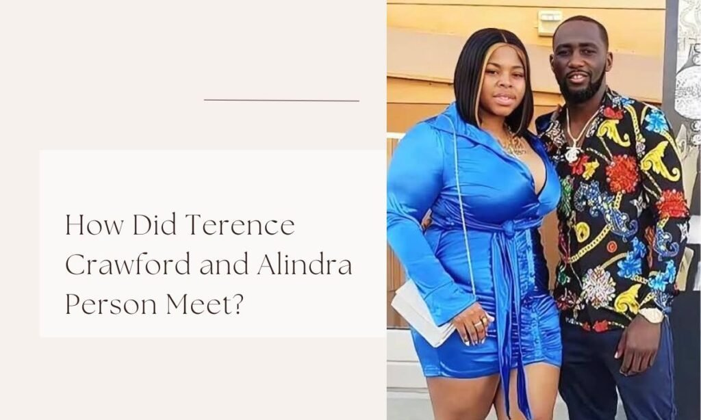 terence crawford wife