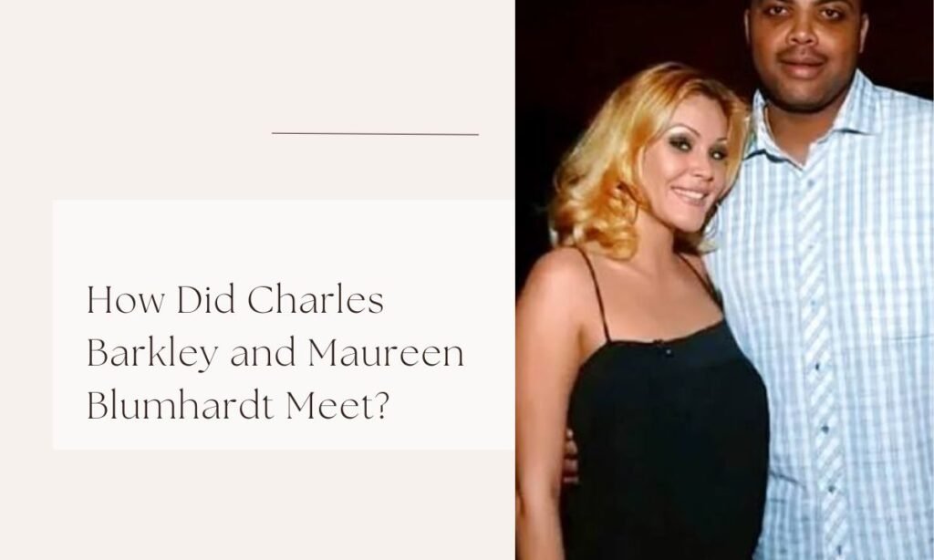 charles barkley wife