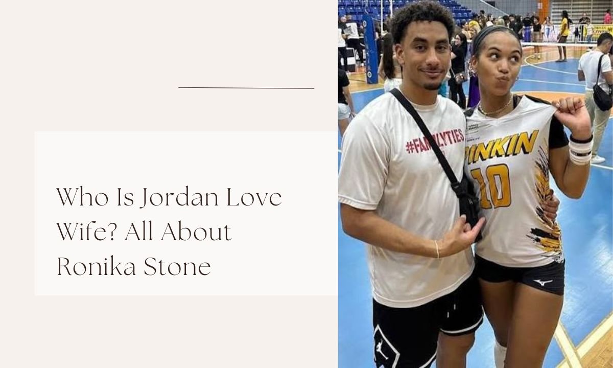 jordan love wife