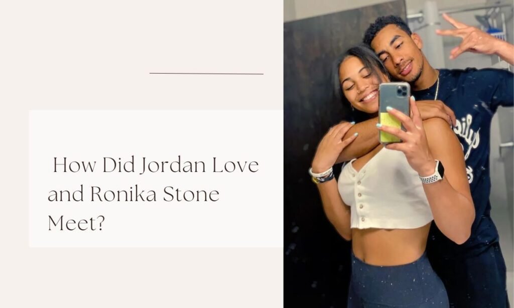 jordan love wife