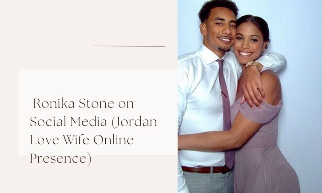 jordan love wife