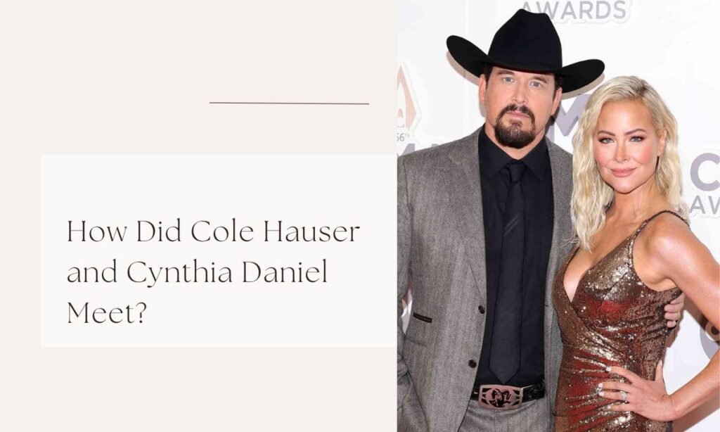 cole hauser wife