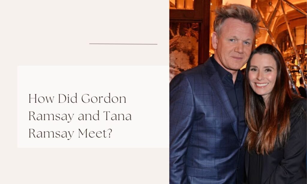 gordon ramsay wife