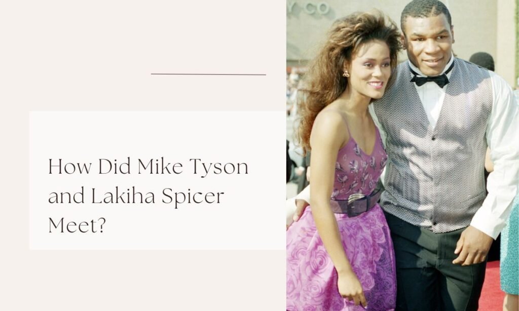 mike tyson wife