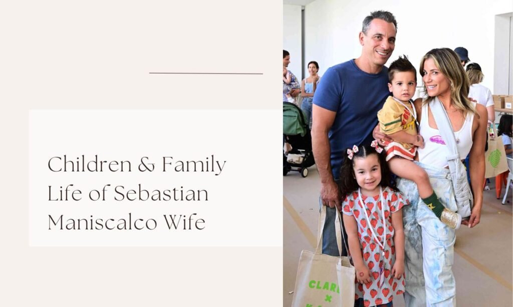sebastian maniscalco wife