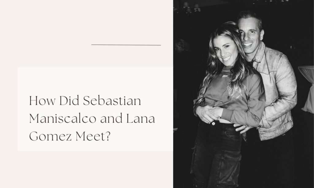 sebastian maniscalco wife