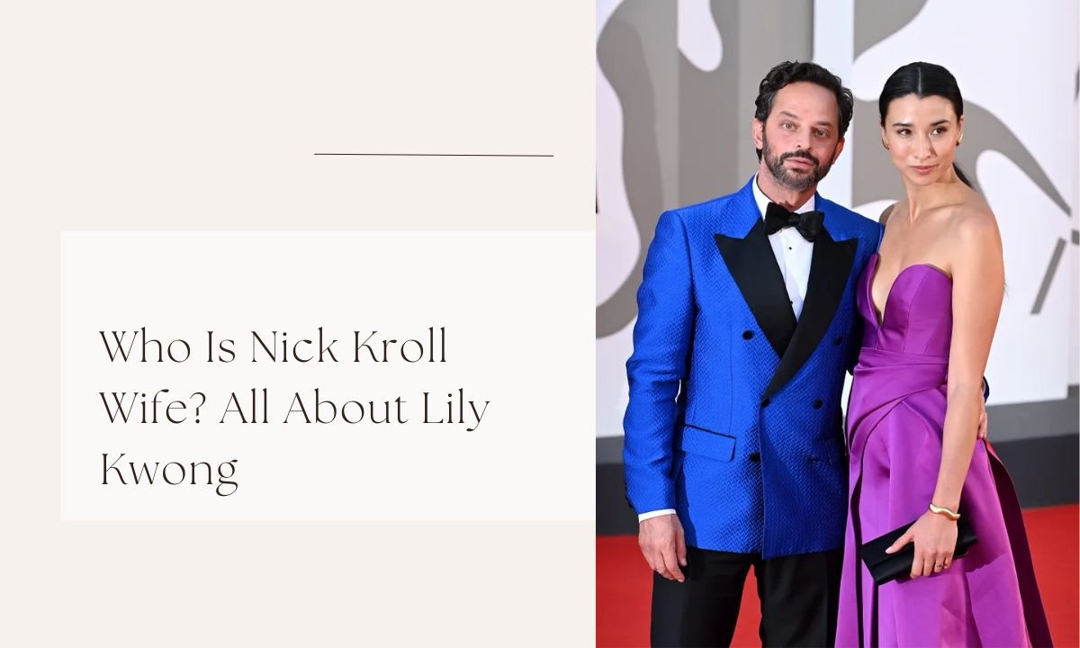 nick kroll wife
