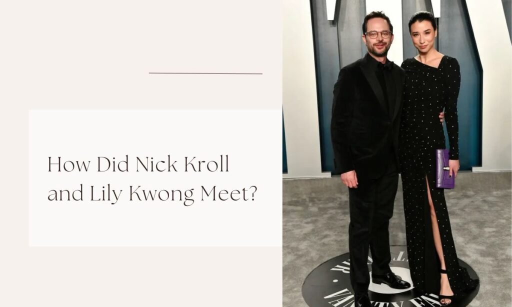 nick kroll wife