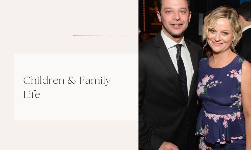 nick kroll wife