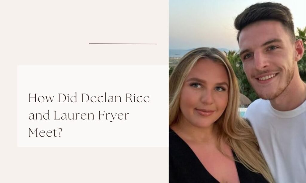 declan rice wife