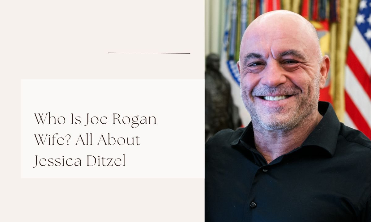 joe rogan wife